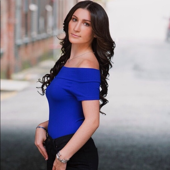 Meet your Posher, Mackenzie - Picture 1 of 1